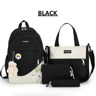 3897 COMBO SET BACKPACK